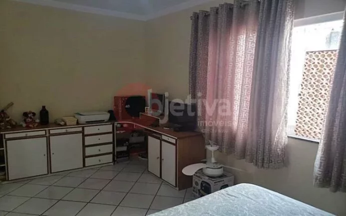 Imagem Casa com 3 dormitórios à venda, 120 m² - Vila do Sol - Cabo Frio/RJ