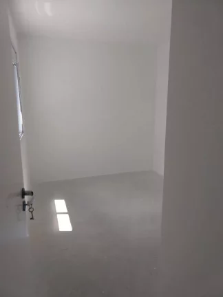 Imagem Apartamento com 2 dormitórios à venda, 50 m² por R$ 383.000 - Vila Pires - Santo André/SP