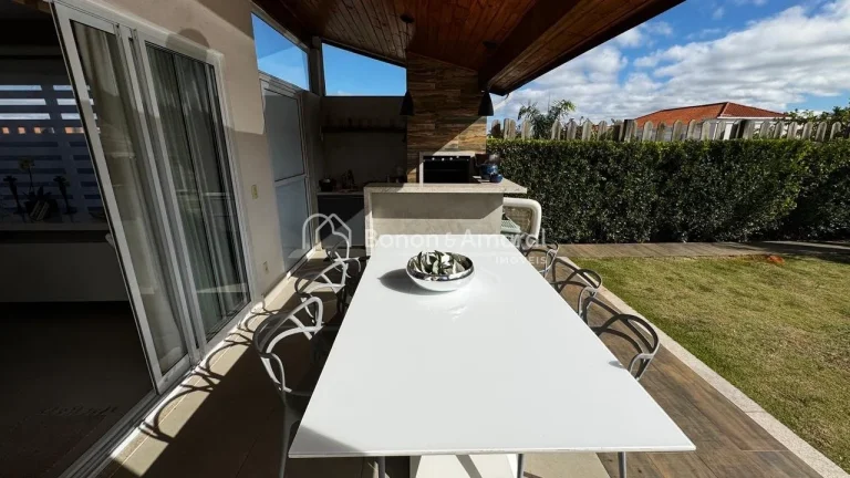 Imagem Casa de condominio a venda no Jardim Myriam em Campinas!!

Casa em condomínio fechado na região de...