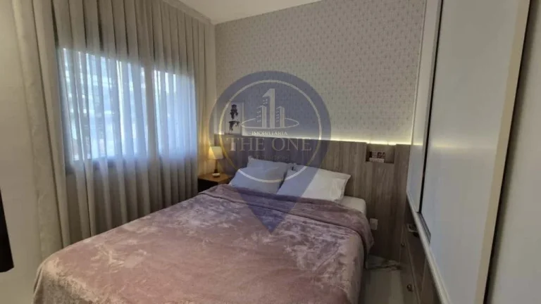 Imagem Imperdível apartamento à venda em São Paulo-SP, Jardim Vila Mariana - 2 quartos, 1 suíte, 1 sala, 2 banheiros, 1 vaga, 53m².