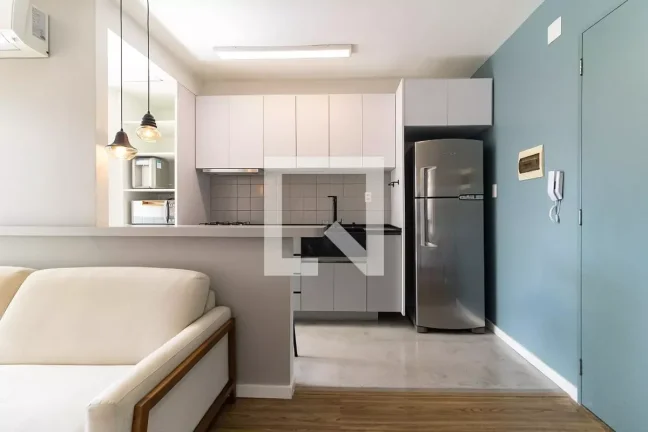 Imagem Apartamento à Venda - Aclimação, 1 Quarto, 53 m2