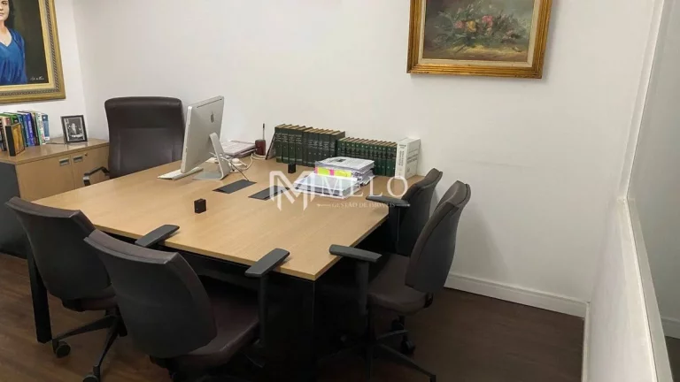 Imagem Oportunidade SALAS COMERCIAIS em RECIFE: 100m²...