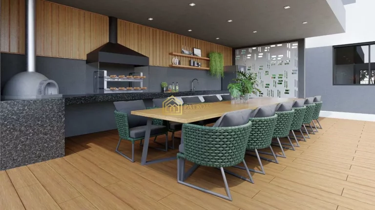 Imagem Apartamento Padrão