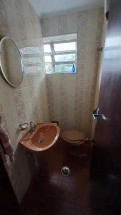 Imagem Casa para Venda em Santo André / SP no bairro Vila Gilda