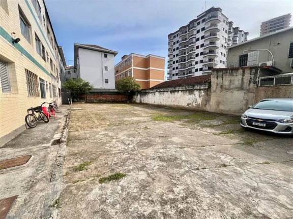 Imagem APARTAMENTO COM 52 m² - BOQUEIRÃO - PRAIA GRANDE SP