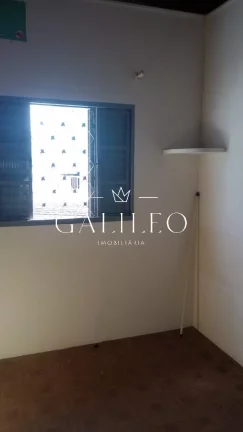 Imagem CASA RESIDENCIAL em JUNDIAÍ - SP, VILA RAFAEL DE OLIVEIRA