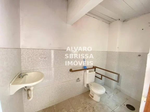 Imagem Casa com 2 dormitórios à venda, 226 m² por R$ 900.000,00 - Centro - Itu/SP