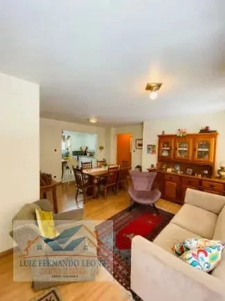 Apartamento com 2 dormitórios e 1 vaga, à venda, R$ 1.100.000,00. Indianópolis