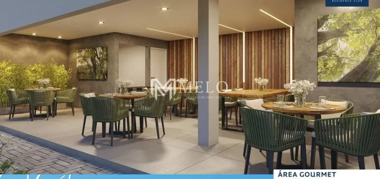 Imagem Oportunidade em BOA VIAGEM: 44,10m², 02qts, 01vaga...