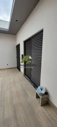 Imagem Casa em Condomínio à venda em Itupeva/SP