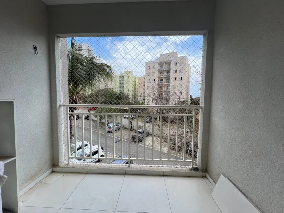 Imagem Apartamento de 3 Dormitórios no Upper Life Campolim, Conforto, Lazer Completo e Localização Privilegiada