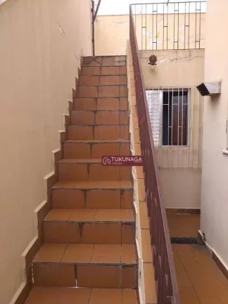 Imagem Sobrado à venda, 148 m² por R$ 750.000,00 - Vila Rosália - Guarulhos/SP