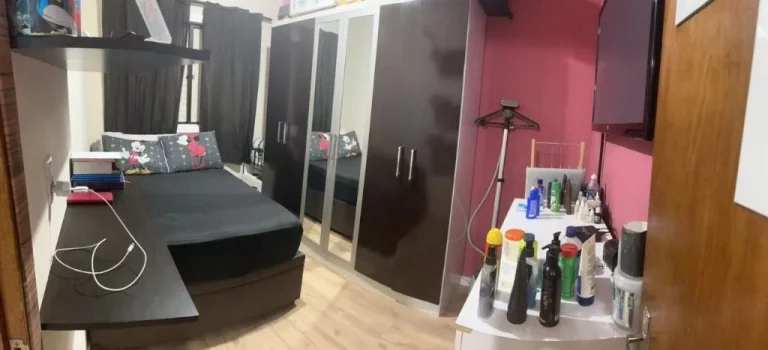 Imagem Apartamento com 2 dormitórios à venda, 47 m² por R$ 210.000,00 - Jardim Luciana - Itaquaquecetuba/SP