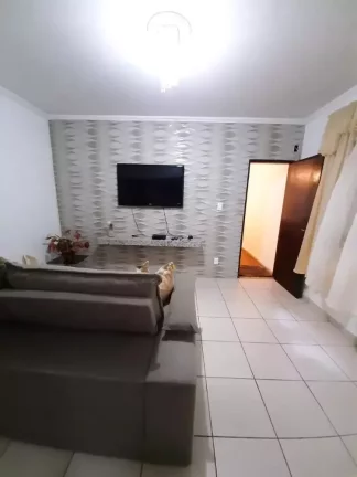 Imagem Casa duplex à venda, 4 quartos, 2 vagas, Santa Mônica - Belo Horizonte/MG