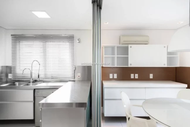 Imagem Apartamento à venda Moema São Paulo