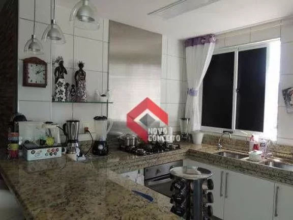 Imagem Apartamento à venda, 174 m² por R$ 1.100.000,00 - Aldeota - Fortaleza/CE