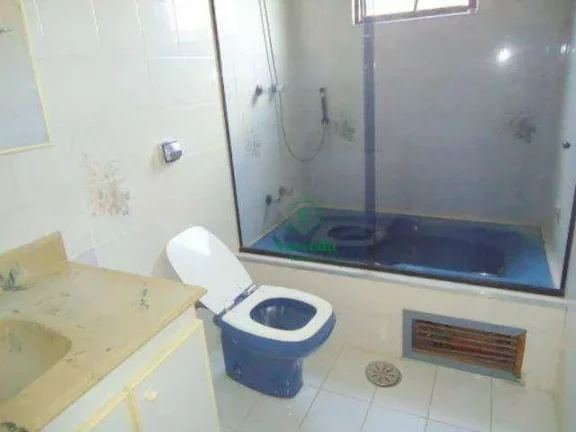 Imagem Sobrado à venda, 192 m² por R$ 750.000,00 - Parque Continental - Guarulhos/SP
