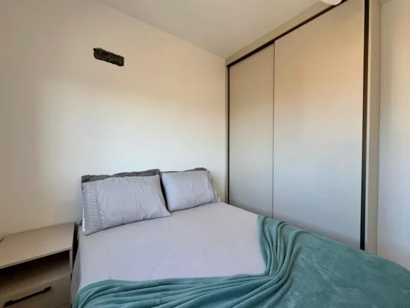 Imagem Apartamento 1 Dormitório - Bairro Zona Nova
