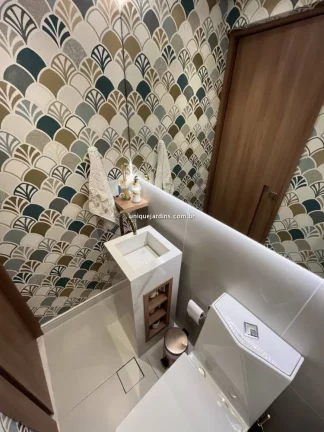 Imagem Apartamento para alugar Vila Olímpia São Paulo