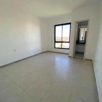 Imagem Apartamento à venda no Ed. Construtor Jesuíno Maciel com varanda gourmet e suíte - 5º andar
