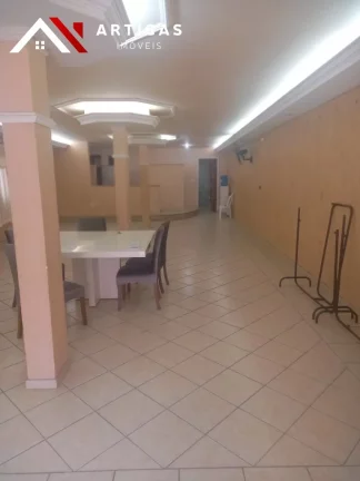 Imagem Ponto Comercial na Vila Prudente para locação A.C 270 m2