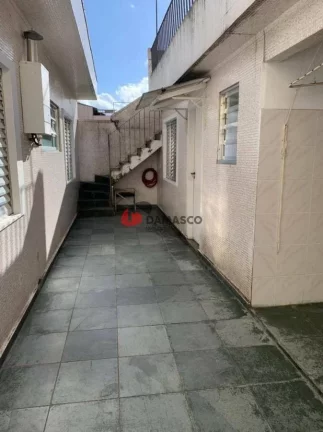 Imagem Casa à venda 3 Quartos, 1 Suite, 3 Vagas, Rudge Ramos, São Bernardo do Campo - SP