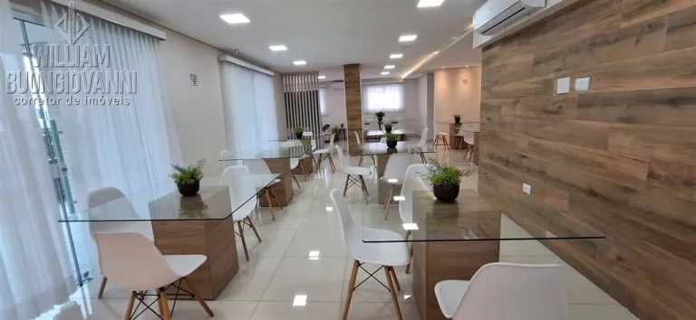 Imagem Apartamento à Venda em Canto do Forte, Praia Grande - SP