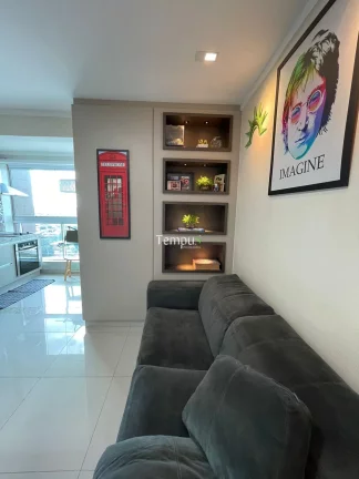 Imagem Easy Life Stylle Parque Vaca Brava - FLAT à venda no bairro Setor Bueno - Goiânia/GO
