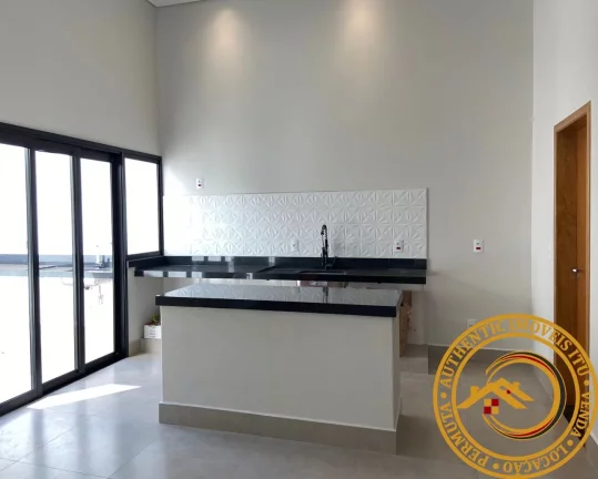 Imagem CASA RESIDENCIAL em SALTO - SP, VILLAGE MOUTONNÉE