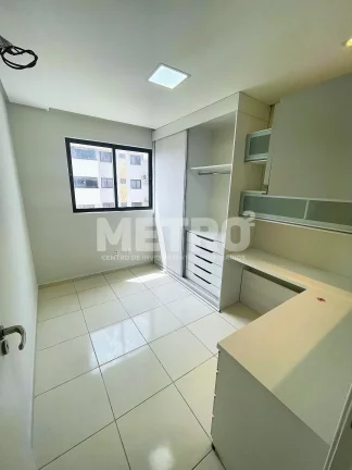 Imagem Apartamento para locação, Edf. Premium Residence, 2 quartos, PETROLINA - PE
