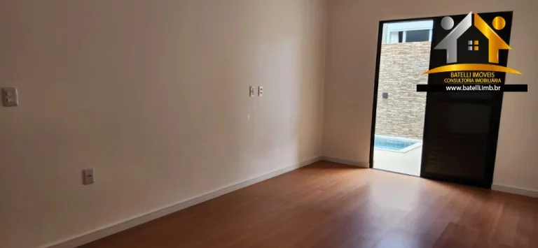 Imagem Casa à venda condomínio Vila Real no Tijuco Preto - Batelli Imóveis