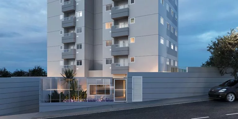 Imagem Apartamento para Venda em São Bernardo do Campo / SP no bairro Baeta Neves