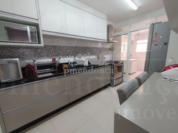 Imagem Apartamento à venda nas Perdizes com 3 quartos sendo 2 suítes e 2 vagas, 140m²