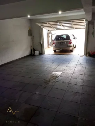 Imagem Sobrado com 2 dormitórios à venda, 150 m² por R$ 730.000,10 - Vila Formosa - São Paulo/SP