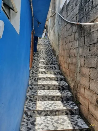 Imagem Sobrado à Venda 4 quartos e 2 vagas - Parque Guarani - Várzea Paulista/SP