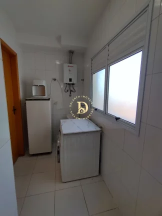 Imagem Cobertura- The View Club Residence - SJCampos - 243m² - 4 Dormitórios.( 1 Suíte)