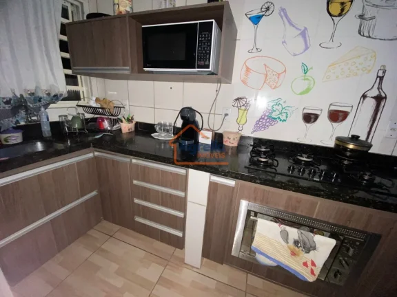 Imagem Casa à venda no bairro Jardim Suécia - Mogi Guaçu/SP