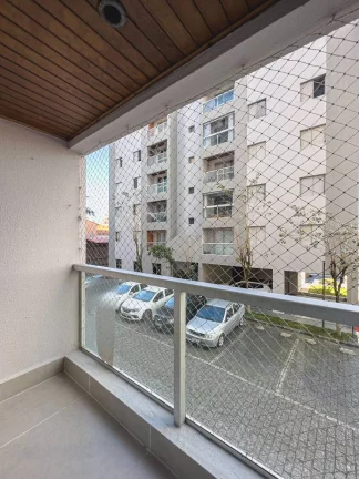 Imagem Apartamento Maravilhoso com 64 m² 3 Dormitorios e 1 Vaga de Garagem