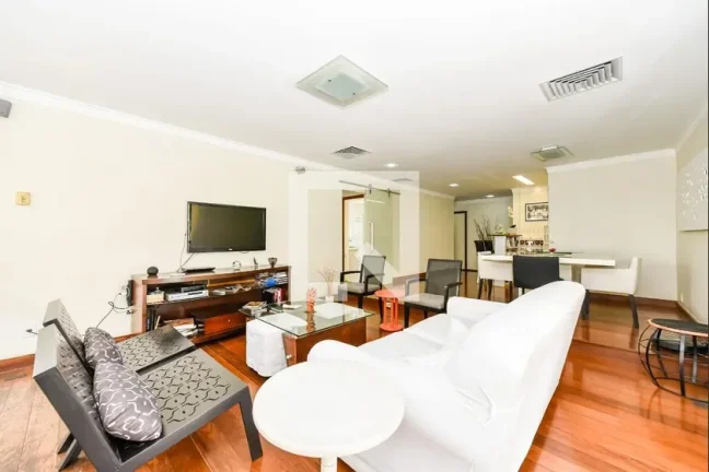 Imagem Apartamento à Venda - Copacabana, 3 Quartos, 200 m2