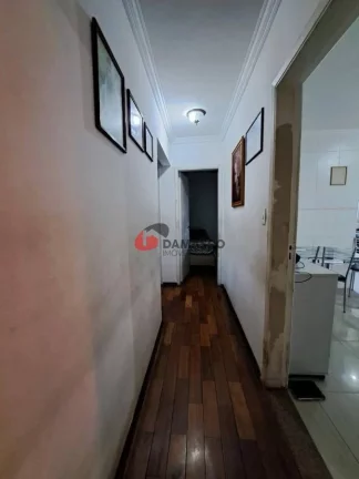 Imagem Apartamento à venda 3 Quartos, 1 Vaga, 113m², Santa Maria, São Caetano do Sul - SP