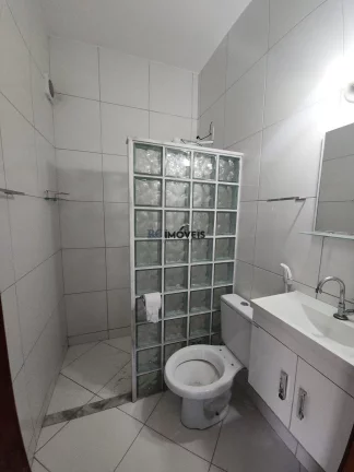 Imagem Casa a Venda no bairro Vista Alegre - São Gonçalo, RJ