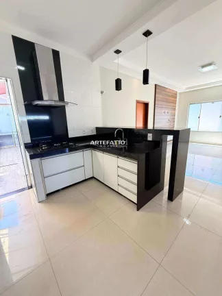 Imagem Casa à Venda – Vila Real próximo a Jaime Telline