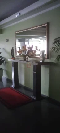Imagem Apartamento a venda - Canto do Forte