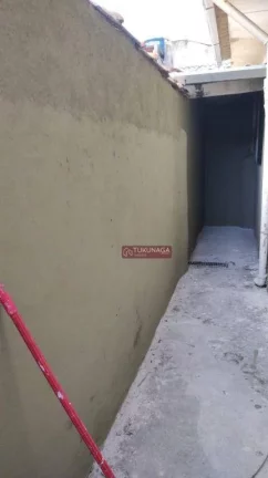 Imagem Casa à venda, 140 m² por R$ 280.000,00 - Jardim das Rosas (Zona Norte) - São Paulo/SP