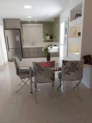 Imagem Casa com 3 dormitórios à venda, 250 m² por R$ 2.200.000 - Palmeiras - Cabo Frio/RJ