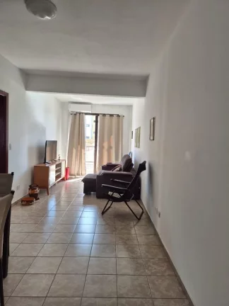 Imagem Apartamento com 2 dormitórios, 78 m² - venda por R$ 540.000,00 ou aluguel por R$ 3.200,00/mês - Centro - Ubatuba/SP