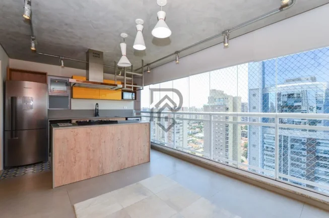 Imagem Apartamento tipo para venda com 3 quartos, 107m²