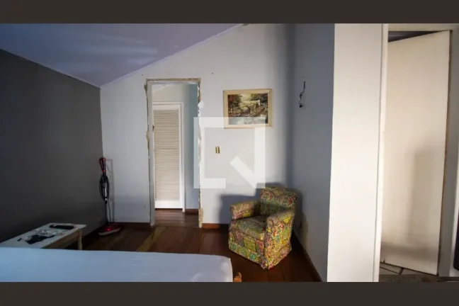 Imagem Casa à Venda - Vargem Pequena, 4 Quartos, 472 m2