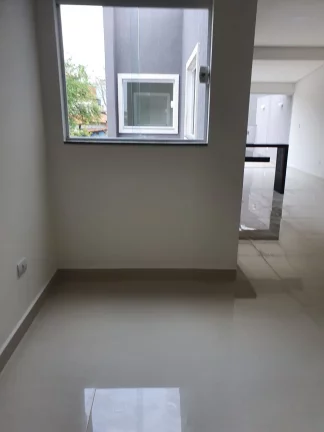 Imagem Apartamento à venda no bairro Vila Curuçá - Santo André/SP