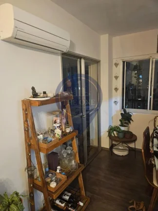 Imagem Imperdível apartamento à venda na Lapa, São Paulo-SP: 2 quartos, 2 salas, 1 banheiro, 1 vaga de garagem, 78,00 m² de área.